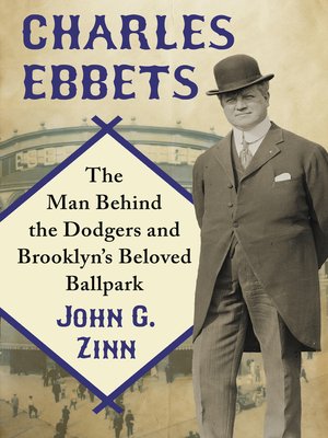 cover image of Charles Ebbets